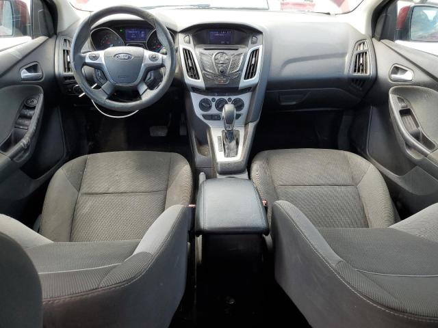 Photo 7 VIN: 1FADP3F2XDL163238 - FORD FOCUS 