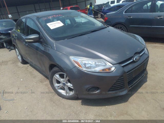 Photo 0 VIN: 1FADP3F2XDL164812 - FORD FOCUS 