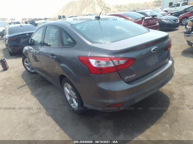 Photo 2 VIN: 1FADP3F2XDL164812 - FORD FOCUS 