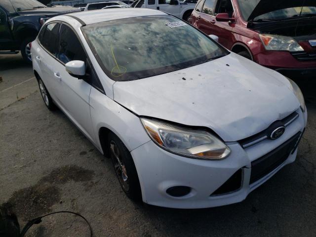 Photo 0 VIN: 1FADP3F2XDL165152 - FORD FOCUS SE 