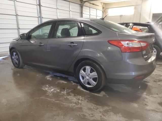 Photo 1 VIN: 1FADP3F2XDL167239 - FORD FOCUS 