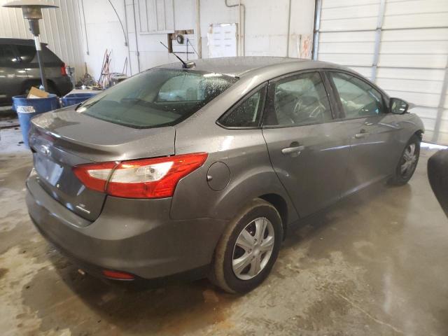 Photo 2 VIN: 1FADP3F2XDL167239 - FORD FOCUS 