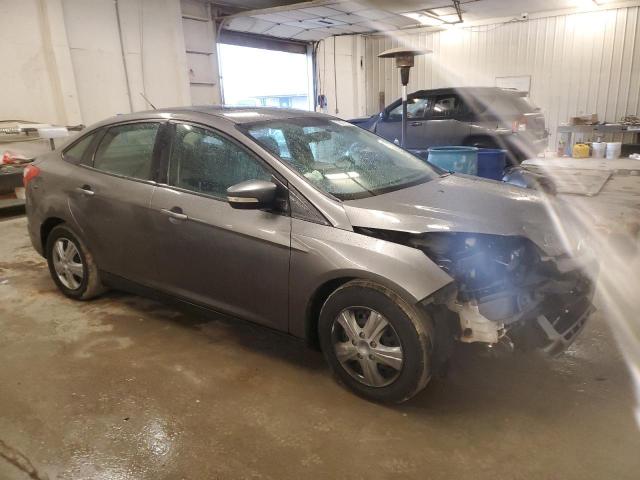 Photo 3 VIN: 1FADP3F2XDL167239 - FORD FOCUS 