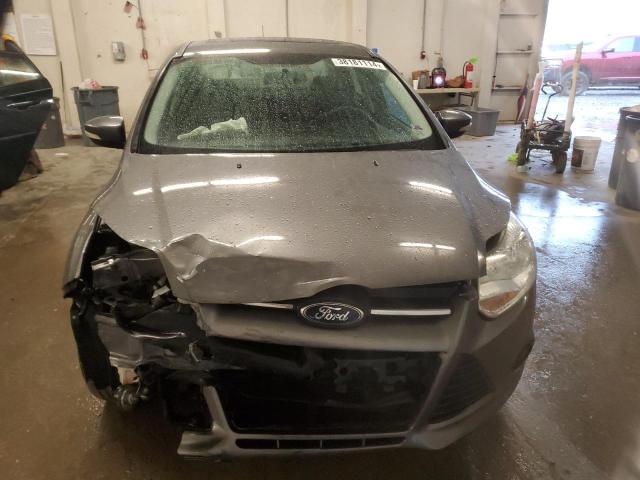 Photo 4 VIN: 1FADP3F2XDL167239 - FORD FOCUS 