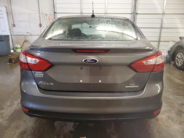 Photo 5 VIN: 1FADP3F2XDL167239 - FORD FOCUS 