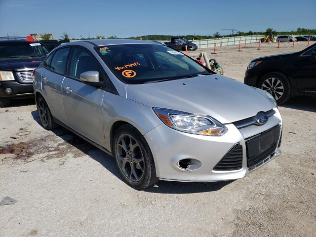 Photo 0 VIN: 1FADP3F2XDL171713 - FORD FOCUS SE 