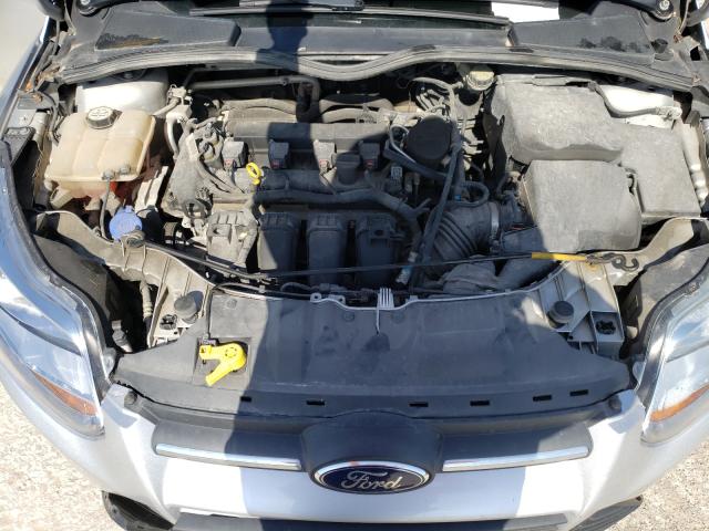 Photo 6 VIN: 1FADP3F2XDL171713 - FORD FOCUS SE 