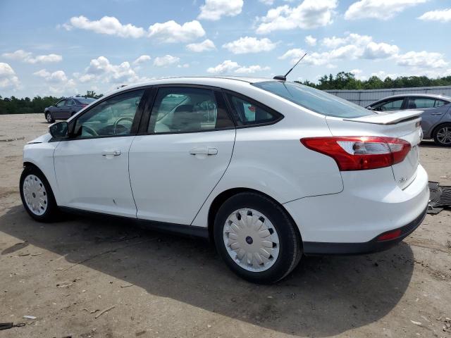 Photo 1 VIN: 1FADP3F2XDL174241 - FORD FOCUS SE 