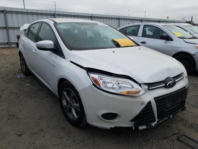 Photo 0 VIN: 1FADP3F2XDL185045 - FORD FOCUS SE 