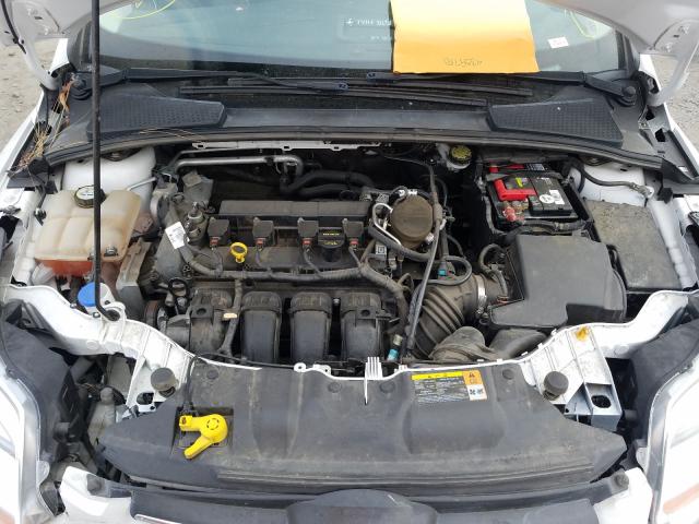 Photo 6 VIN: 1FADP3F2XDL185045 - FORD FOCUS SE 