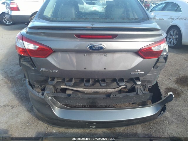 Photo 5 VIN: 1FADP3F2XDL187233 - FORD FOCUS 