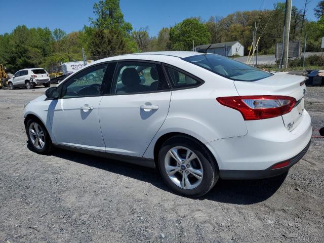 Photo 1 VIN: 1FADP3F2XDL187801 - FORD FOCUS 