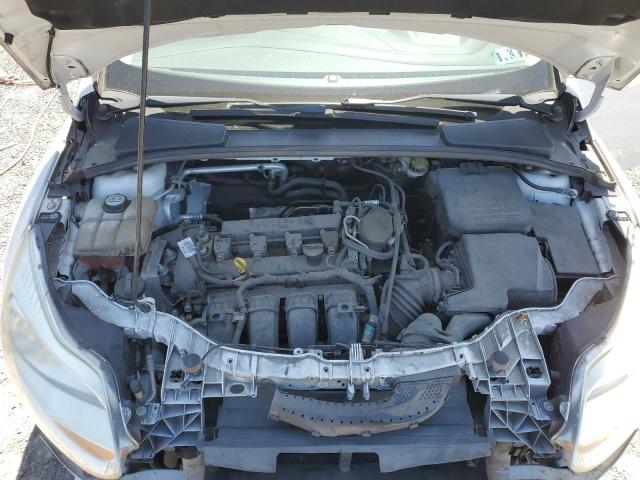 Photo 10 VIN: 1FADP3F2XDL187801 - FORD FOCUS 