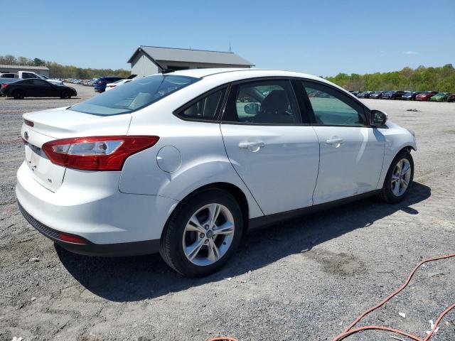 Photo 2 VIN: 1FADP3F2XDL187801 - FORD FOCUS 