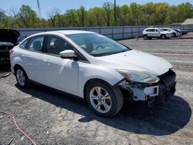 Photo 3 VIN: 1FADP3F2XDL187801 - FORD FOCUS 