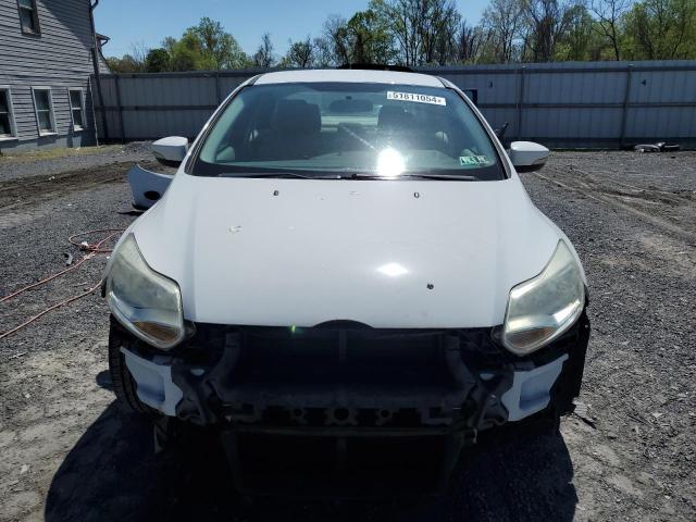 Photo 4 VIN: 1FADP3F2XDL187801 - FORD FOCUS 