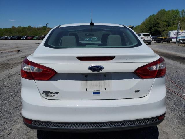 Photo 5 VIN: 1FADP3F2XDL187801 - FORD FOCUS 