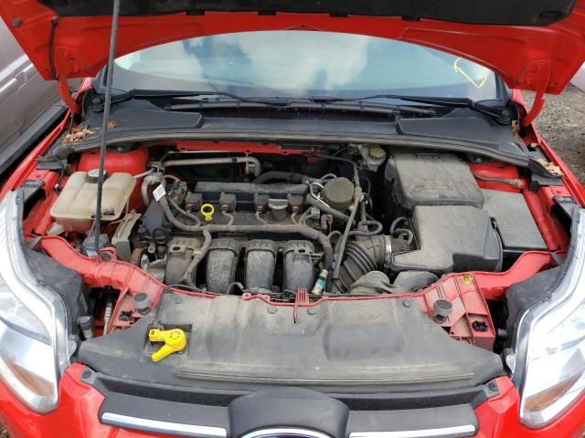 Photo 6 VIN: 1FADP3F2XDL189578 - FORD FOCUS SE 