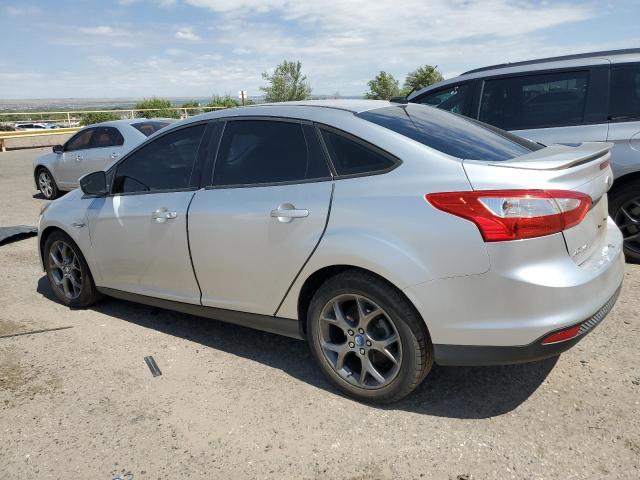 Photo 1 VIN: 1FADP3F2XDL201079 - FORD FOCUS 