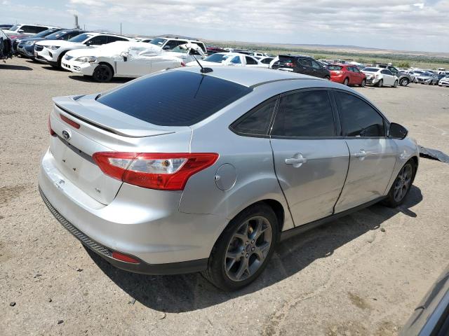 Photo 2 VIN: 1FADP3F2XDL201079 - FORD FOCUS 