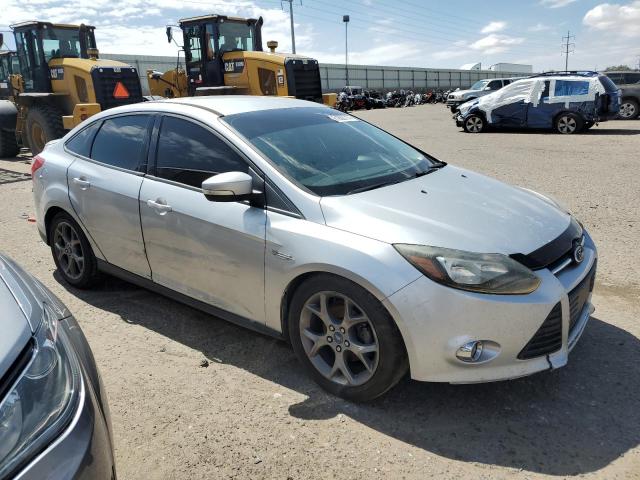 Photo 3 VIN: 1FADP3F2XDL201079 - FORD FOCUS 