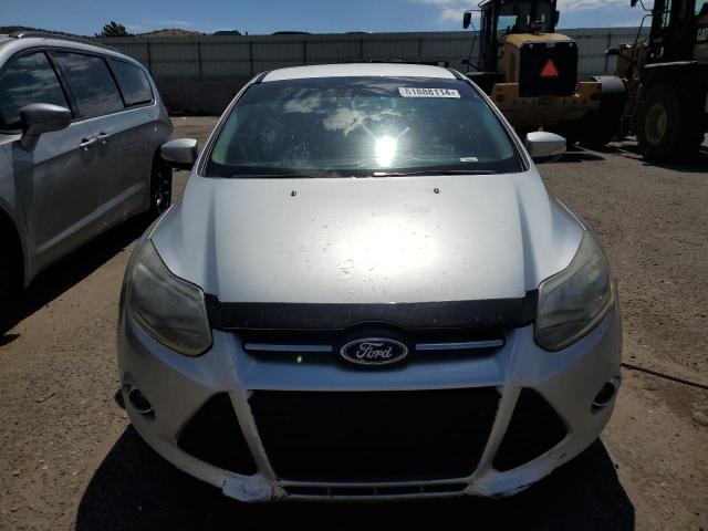 Photo 4 VIN: 1FADP3F2XDL201079 - FORD FOCUS 