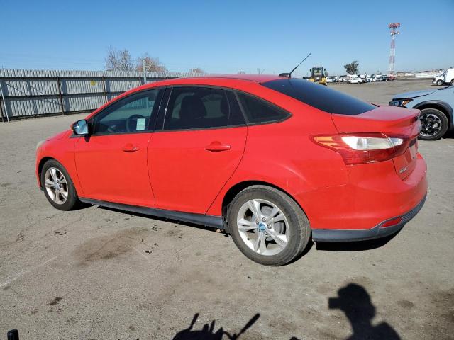 Photo 1 VIN: 1FADP3F2XDL204841 - FORD FOCUS SE 