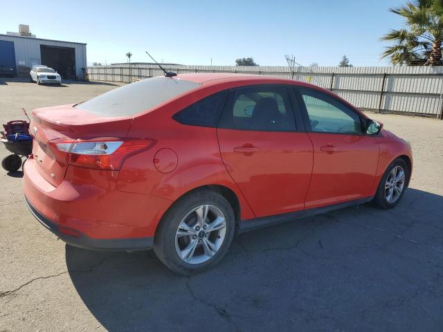 Photo 2 VIN: 1FADP3F2XDL204841 - FORD FOCUS SE 