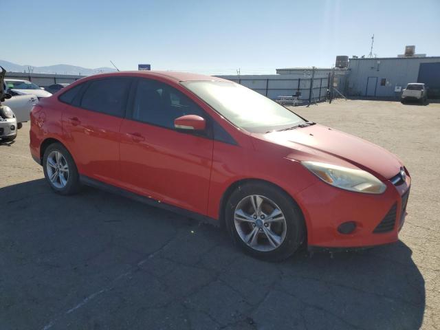 Photo 3 VIN: 1FADP3F2XDL204841 - FORD FOCUS SE 