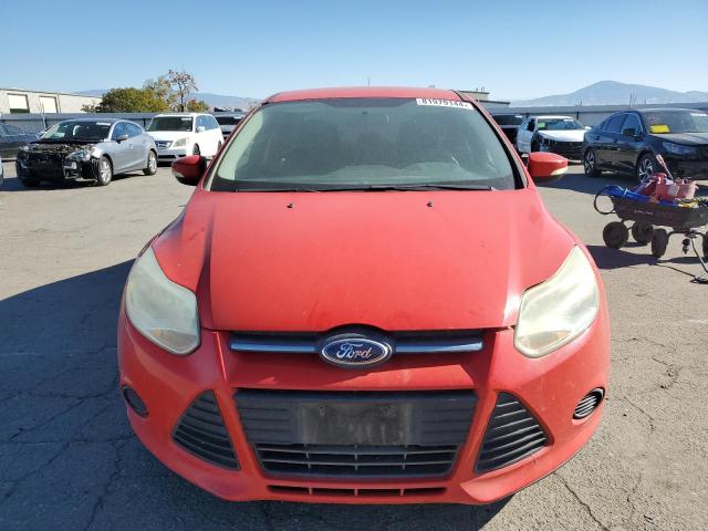 Photo 4 VIN: 1FADP3F2XDL204841 - FORD FOCUS SE 