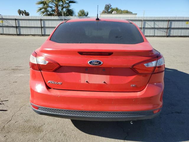 Photo 5 VIN: 1FADP3F2XDL204841 - FORD FOCUS SE 