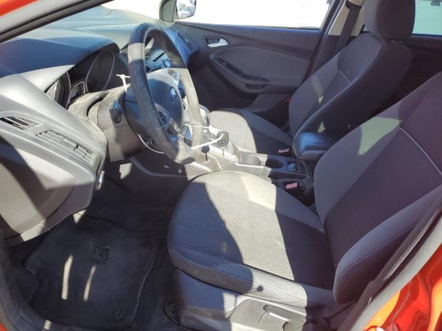 Photo 6 VIN: 1FADP3F2XDL204841 - FORD FOCUS SE 