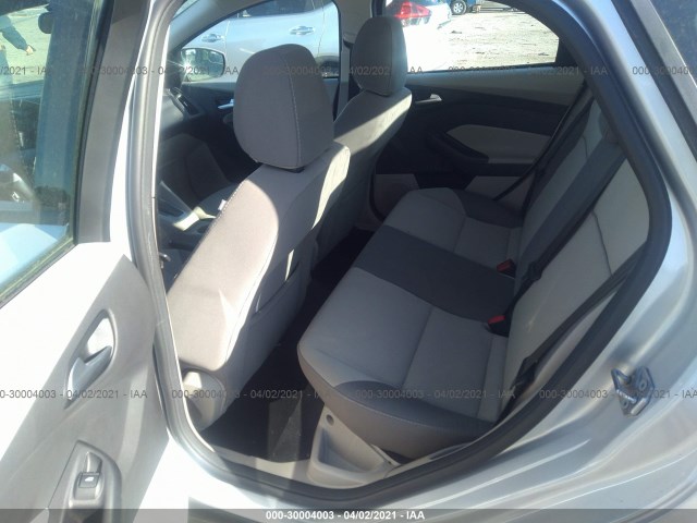 Photo 7 VIN: 1FADP3F2XDL207836 - FORD FOCUS 