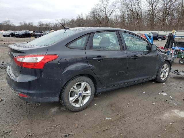 Photo 2 VIN: 1FADP3F2XDL208789 - FORD FOCUS 