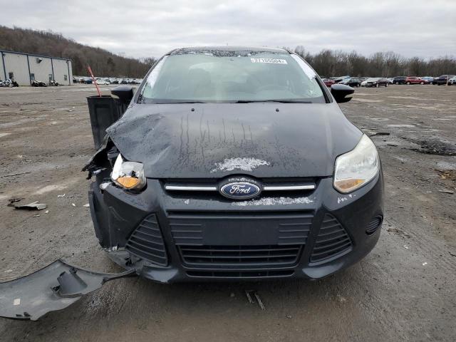 Photo 4 VIN: 1FADP3F2XDL208789 - FORD FOCUS 