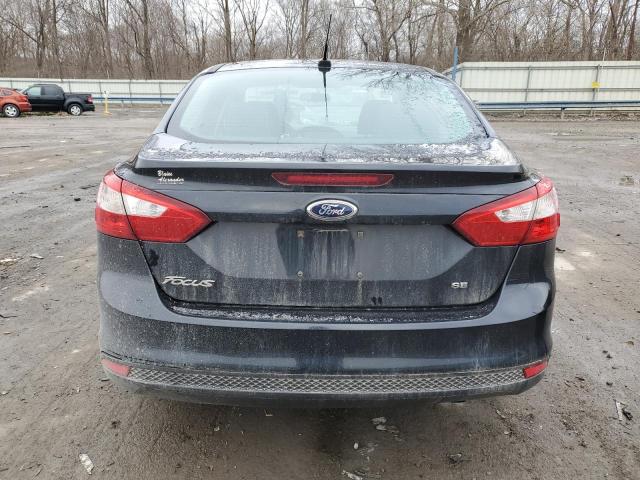 Photo 5 VIN: 1FADP3F2XDL208789 - FORD FOCUS 