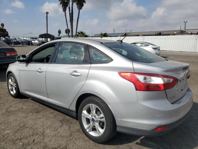 Photo 1 VIN: 1FADP3F2XDL213197 - FORD FOCUS SE 