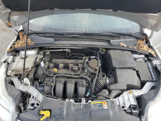 Photo 10 VIN: 1FADP3F2XDL213197 - FORD FOCUS SE 