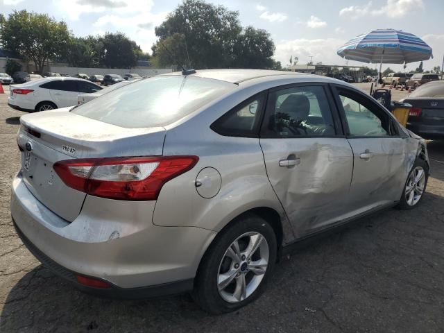 Photo 2 VIN: 1FADP3F2XDL213197 - FORD FOCUS SE 