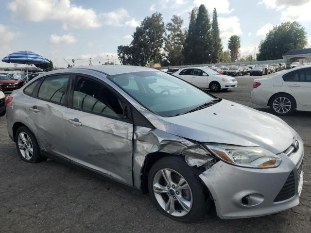 Photo 3 VIN: 1FADP3F2XDL213197 - FORD FOCUS SE 