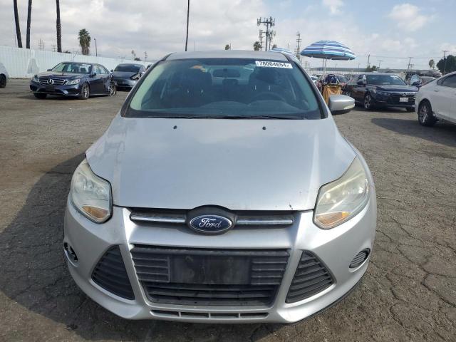 Photo 4 VIN: 1FADP3F2XDL213197 - FORD FOCUS SE 