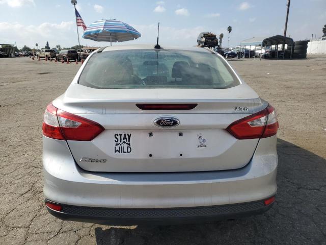 Photo 5 VIN: 1FADP3F2XDL213197 - FORD FOCUS SE 