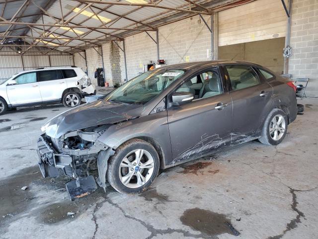 Photo 0 VIN: 1FADP3F2XDL217265 - FORD FOCUS SE 