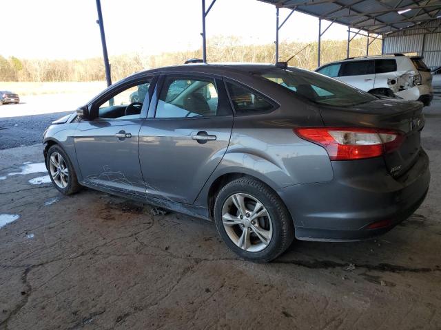 Photo 1 VIN: 1FADP3F2XDL217265 - FORD FOCUS SE 