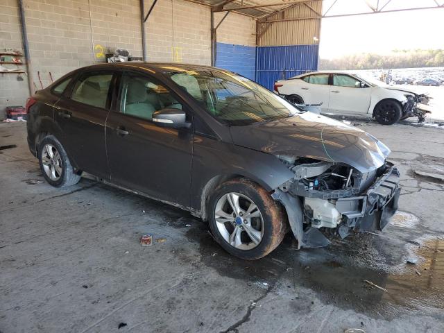 Photo 3 VIN: 1FADP3F2XDL217265 - FORD FOCUS SE 