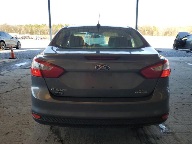 Photo 5 VIN: 1FADP3F2XDL217265 - FORD FOCUS SE 