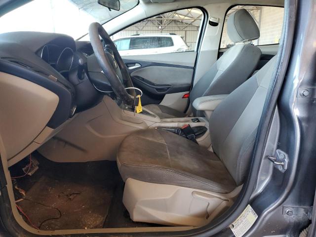 Photo 6 VIN: 1FADP3F2XDL217265 - FORD FOCUS SE 