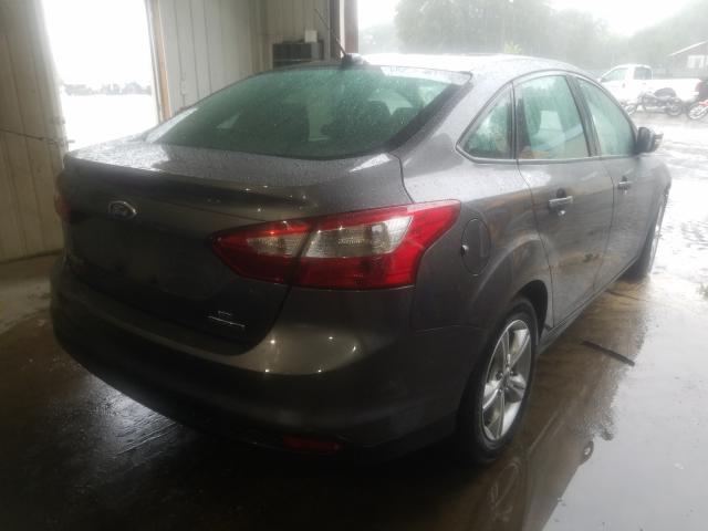 Photo 3 VIN: 1FADP3F2XDL217427 - FORD FOCUS SE 