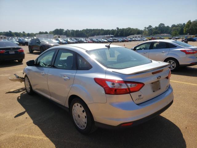 Photo 2 VIN: 1FADP3F2XDL220781 - FORD FOCUS SE 