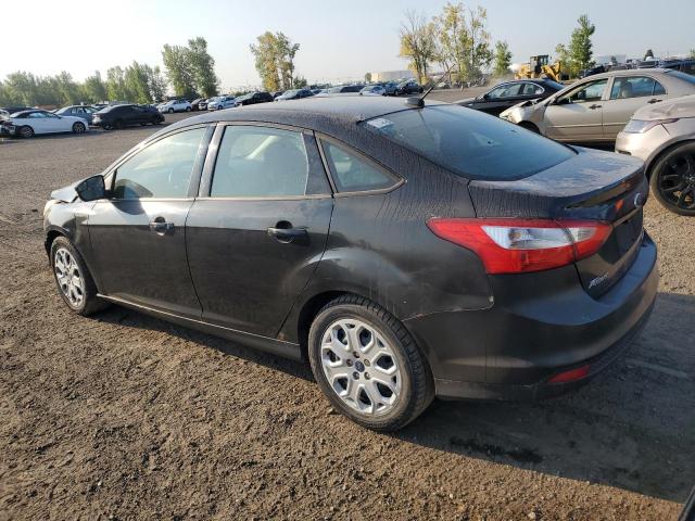 Photo 1 VIN: 1FADP3F2XDL228041 - FORD FOCUS SE 